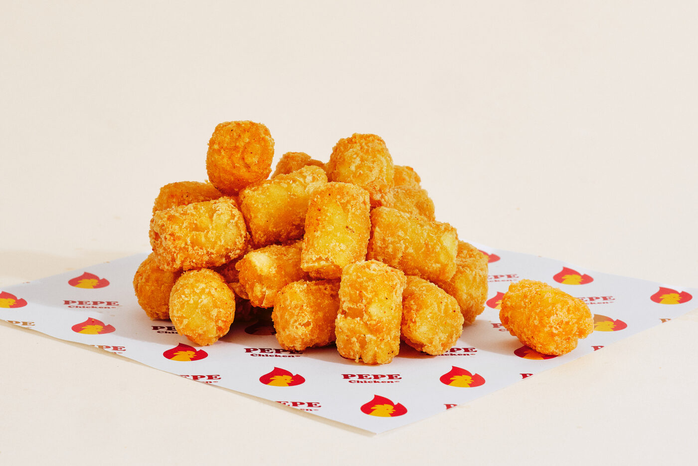 Tater Tots 🥔