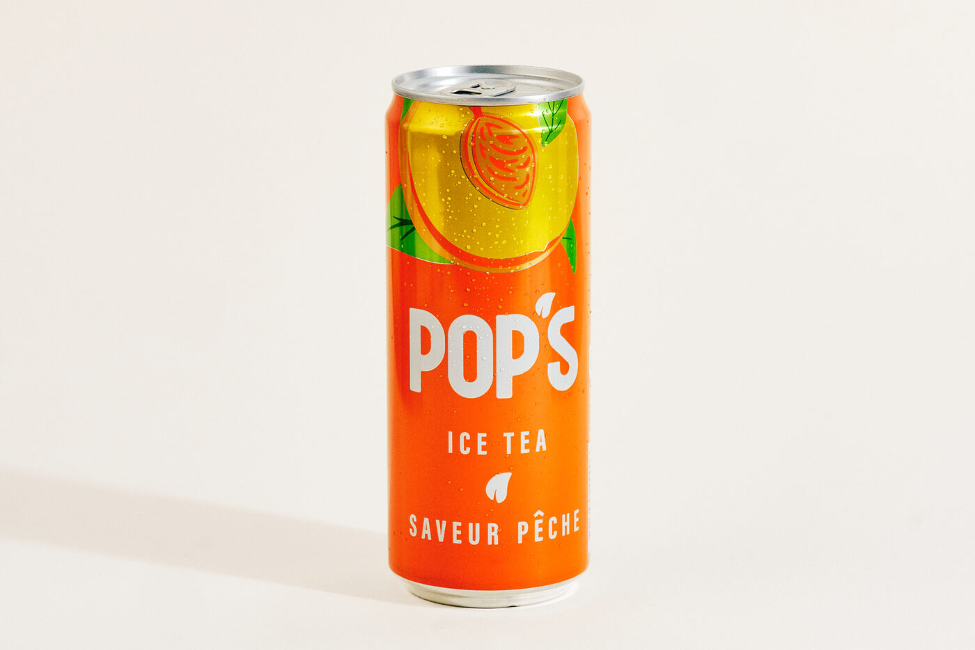 Pop's Pêche