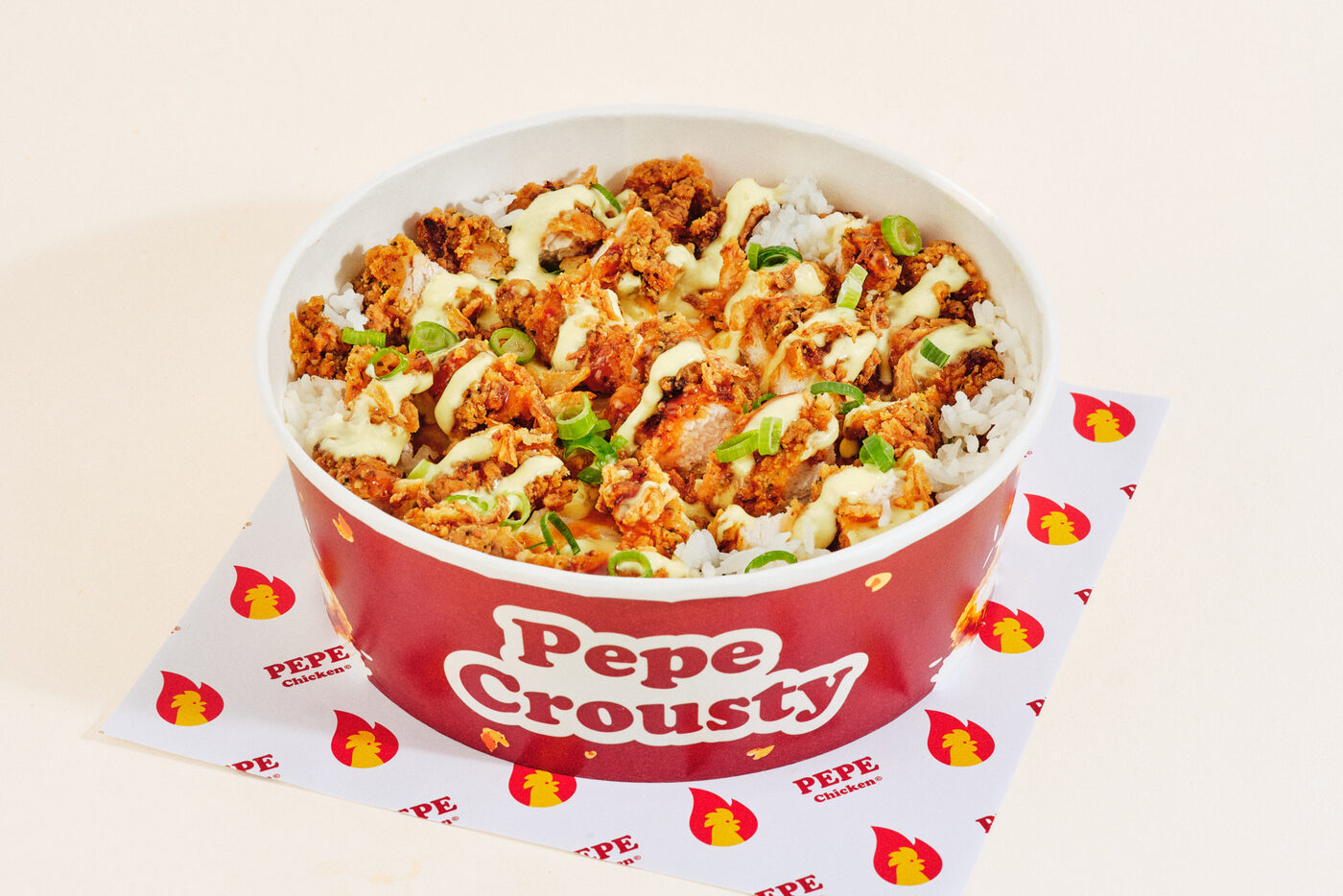 Pepe Crousty