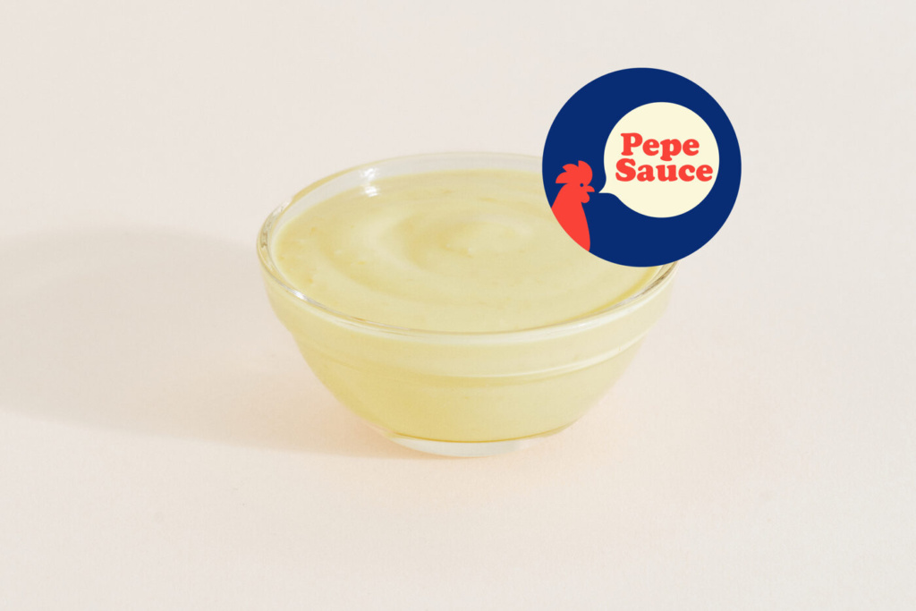 Original Pepe Sauce