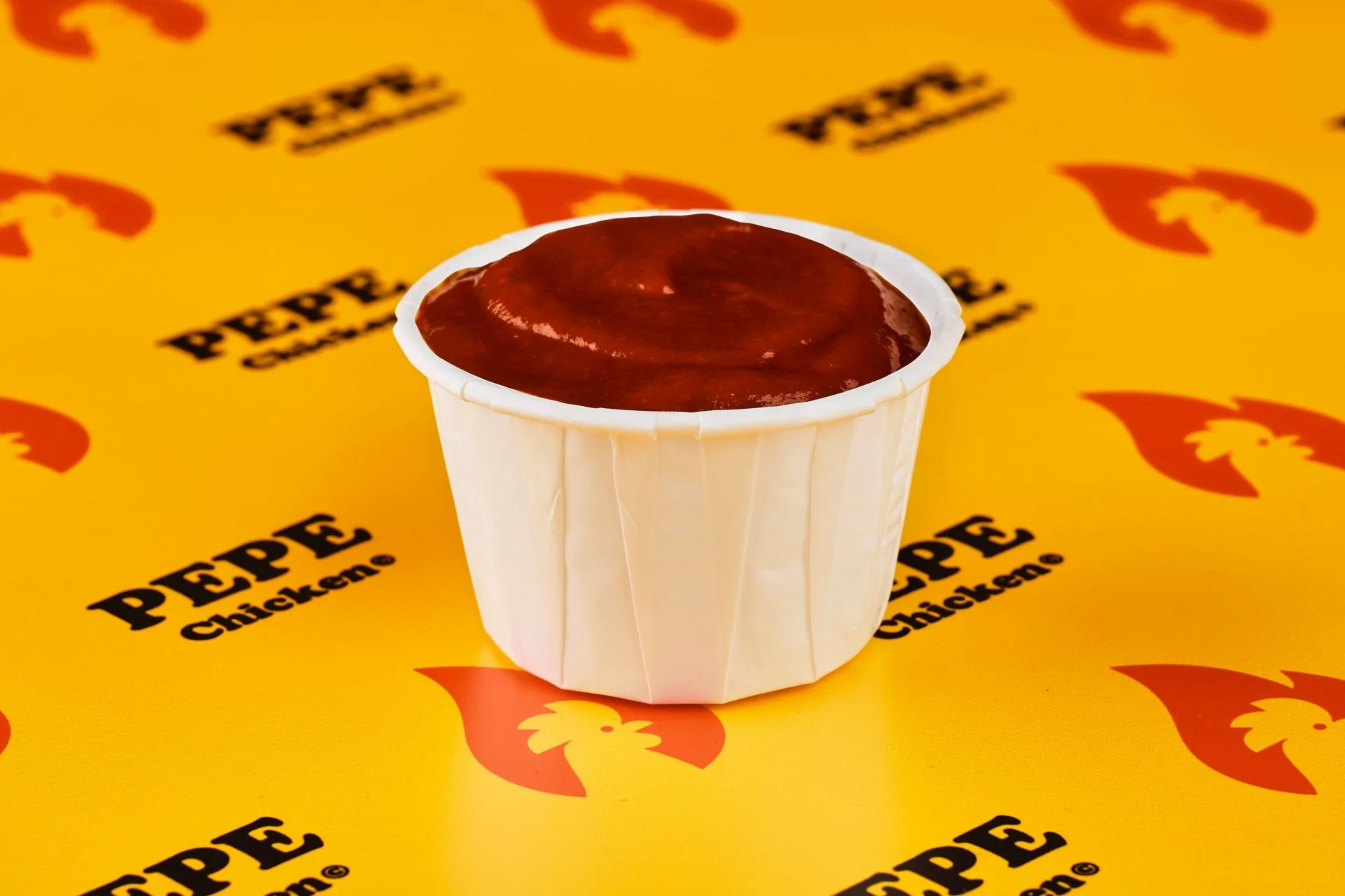 Pepe Hot Sauce 🔥